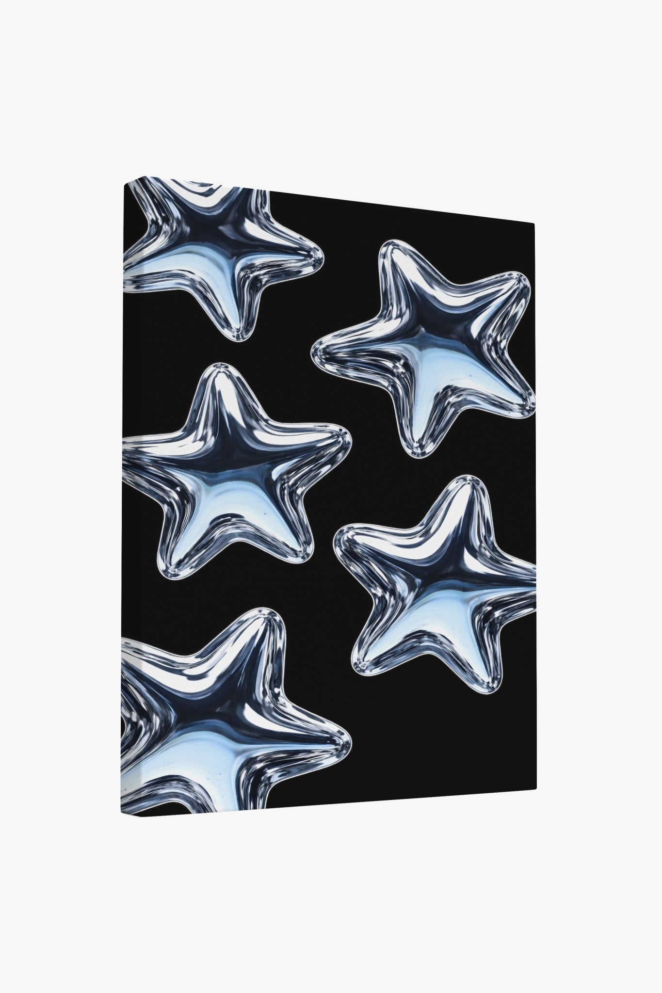 Chrome Stellar