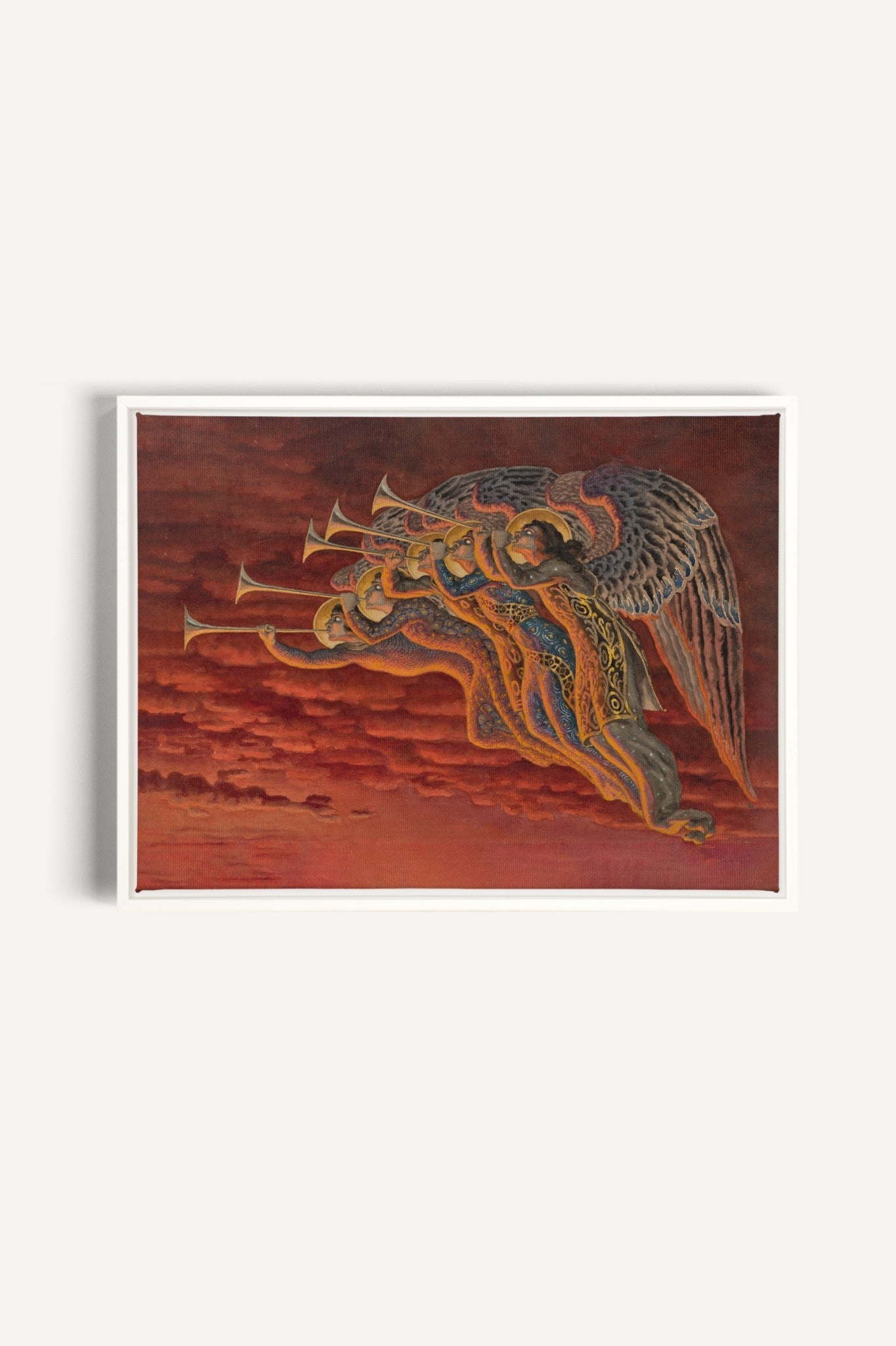 Dragon Fire