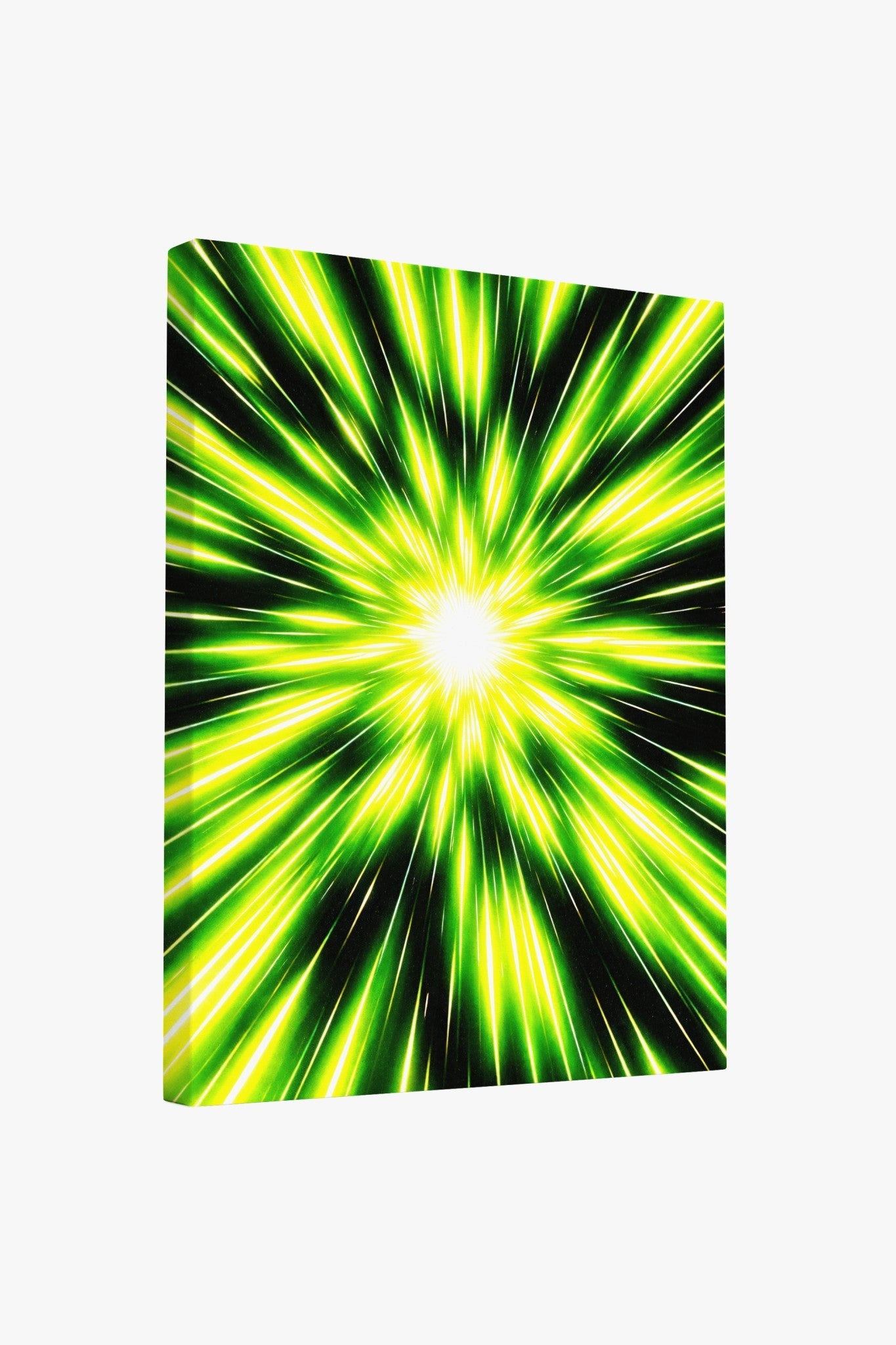 Energy Burst