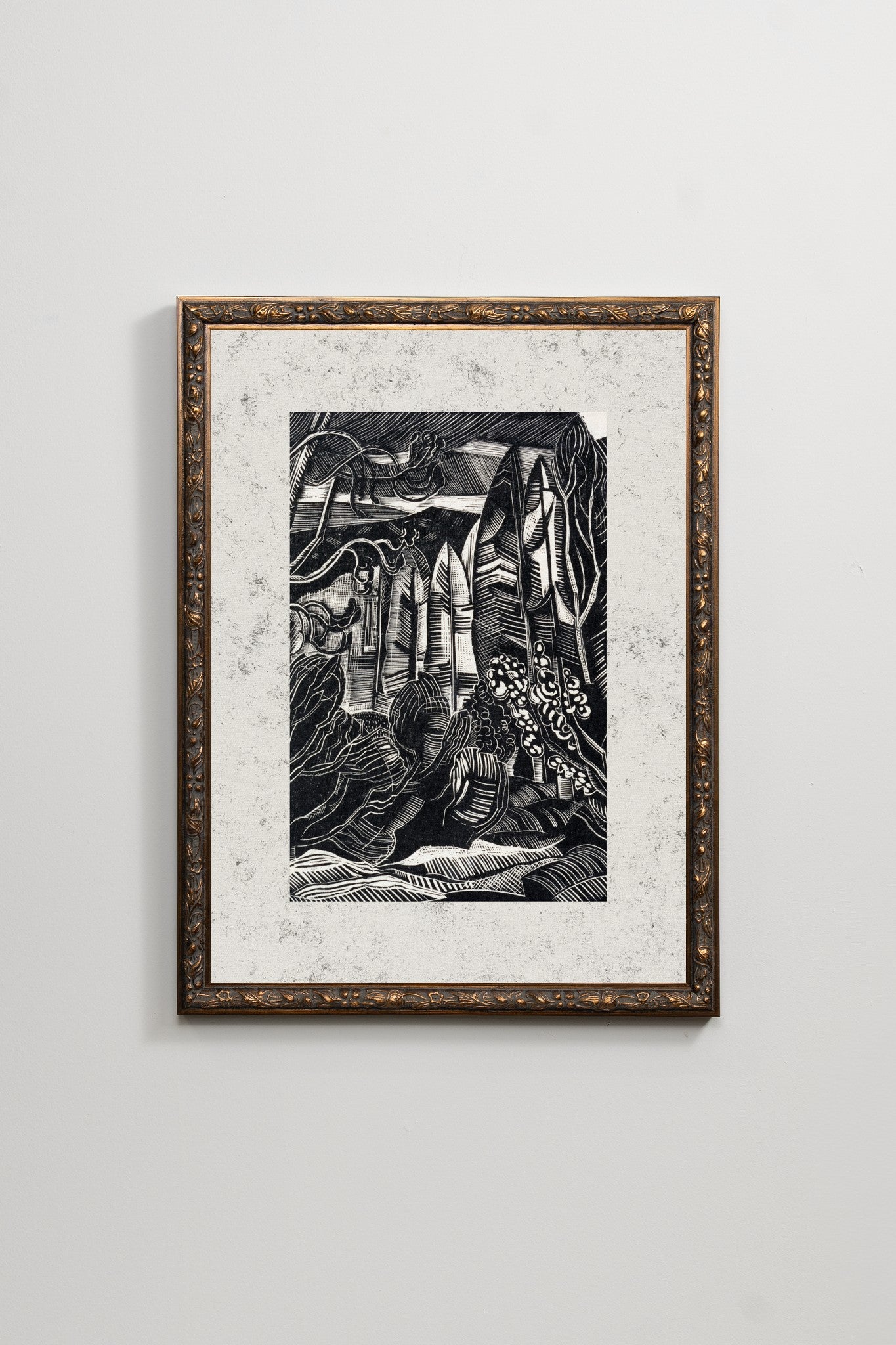 Black Forest