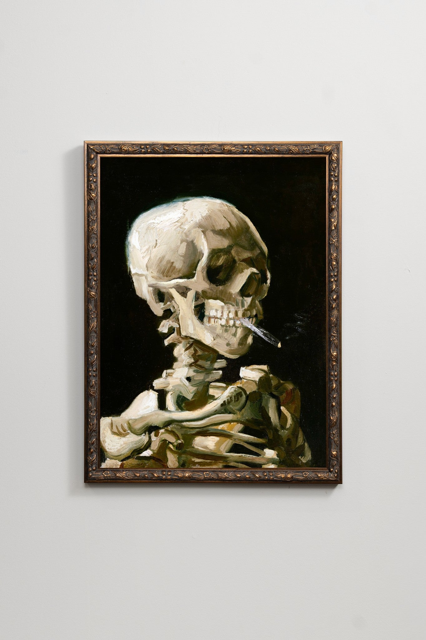 Smoke & Bone