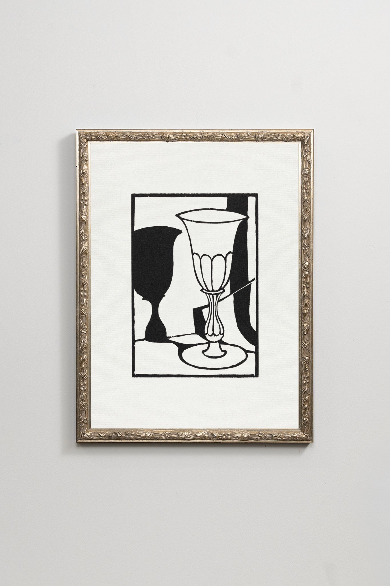 Still Life no.1