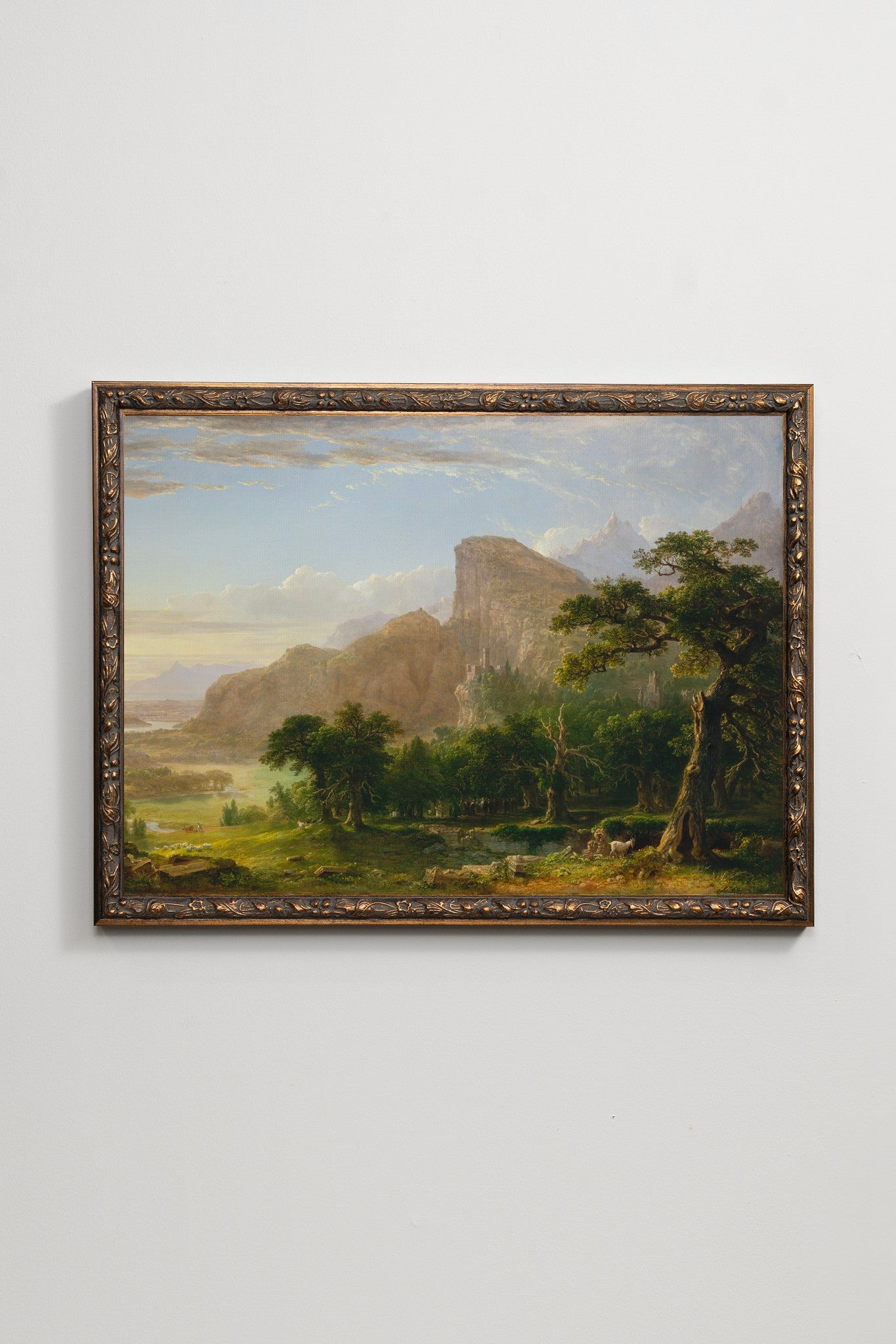 The Overlook