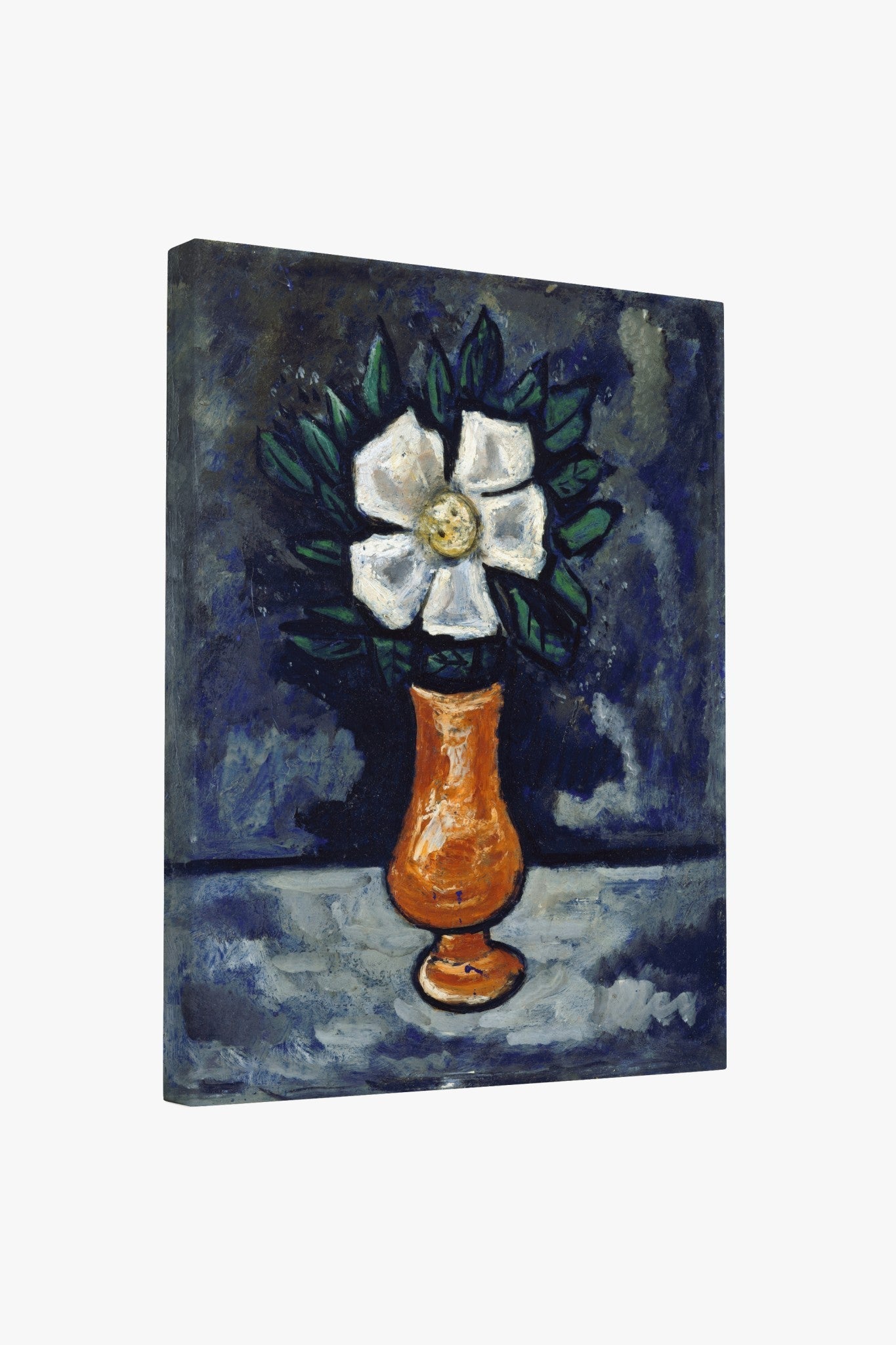 Midnight Bloom
