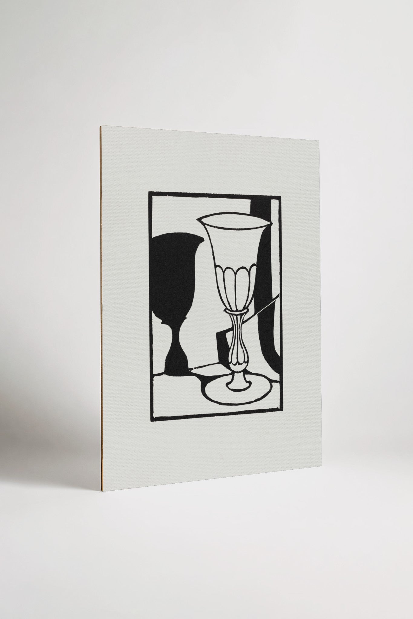 Add-on Still Life No.1