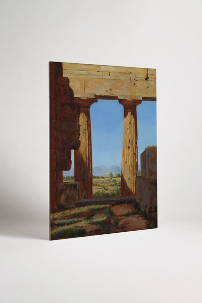 Add-on Through The Columns