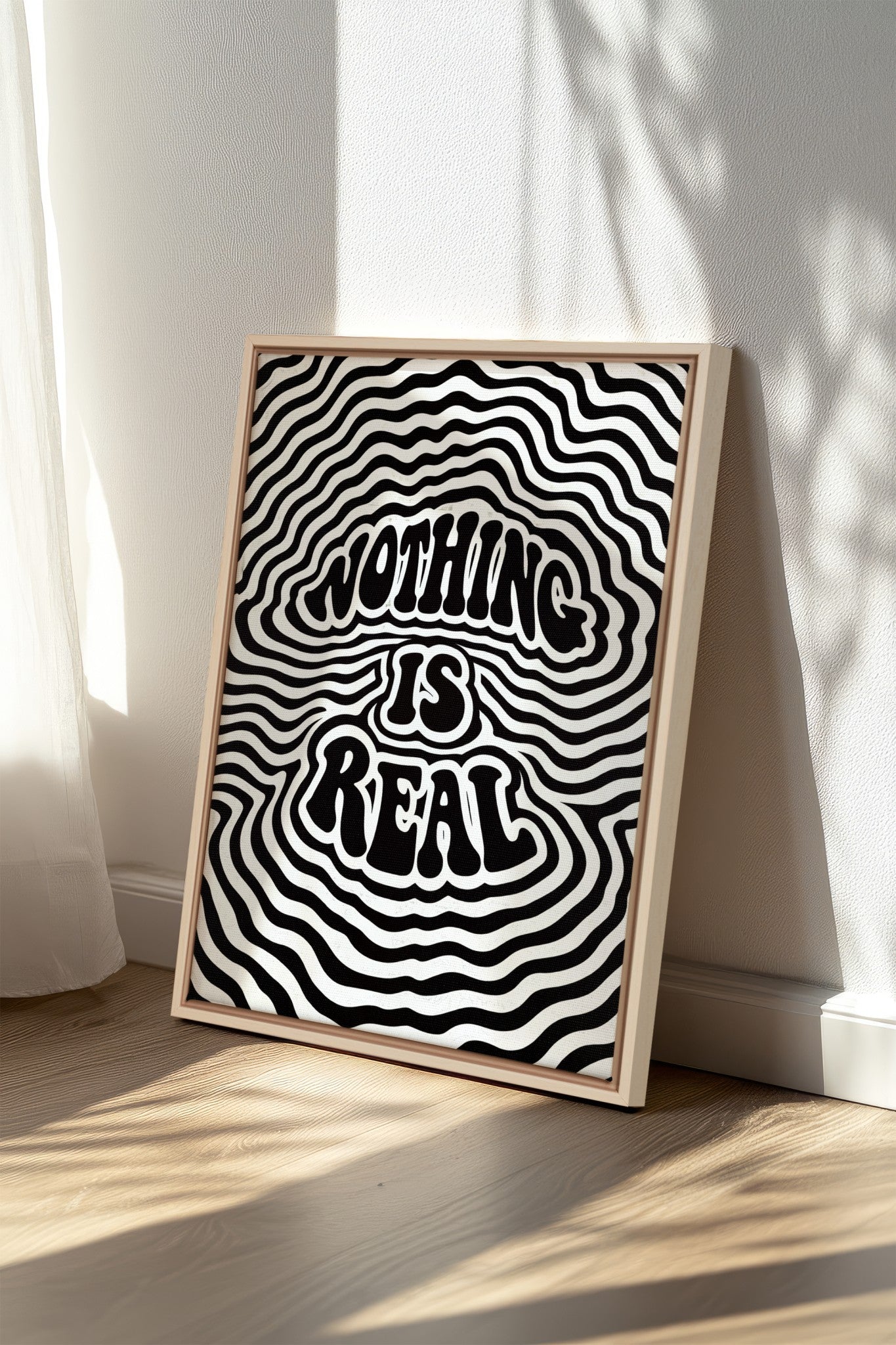 False Reality