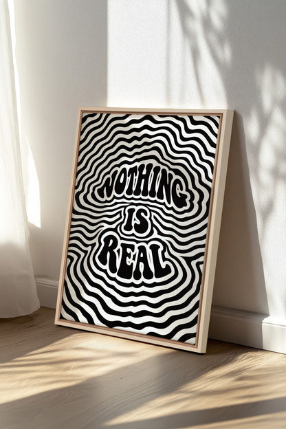 False Reality