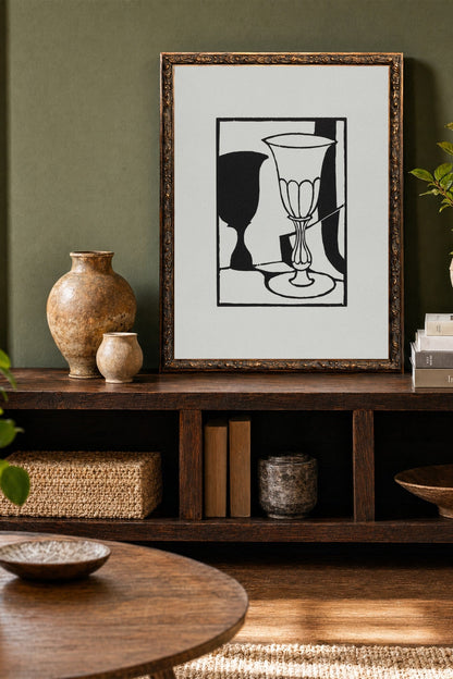 Still Life no.1
