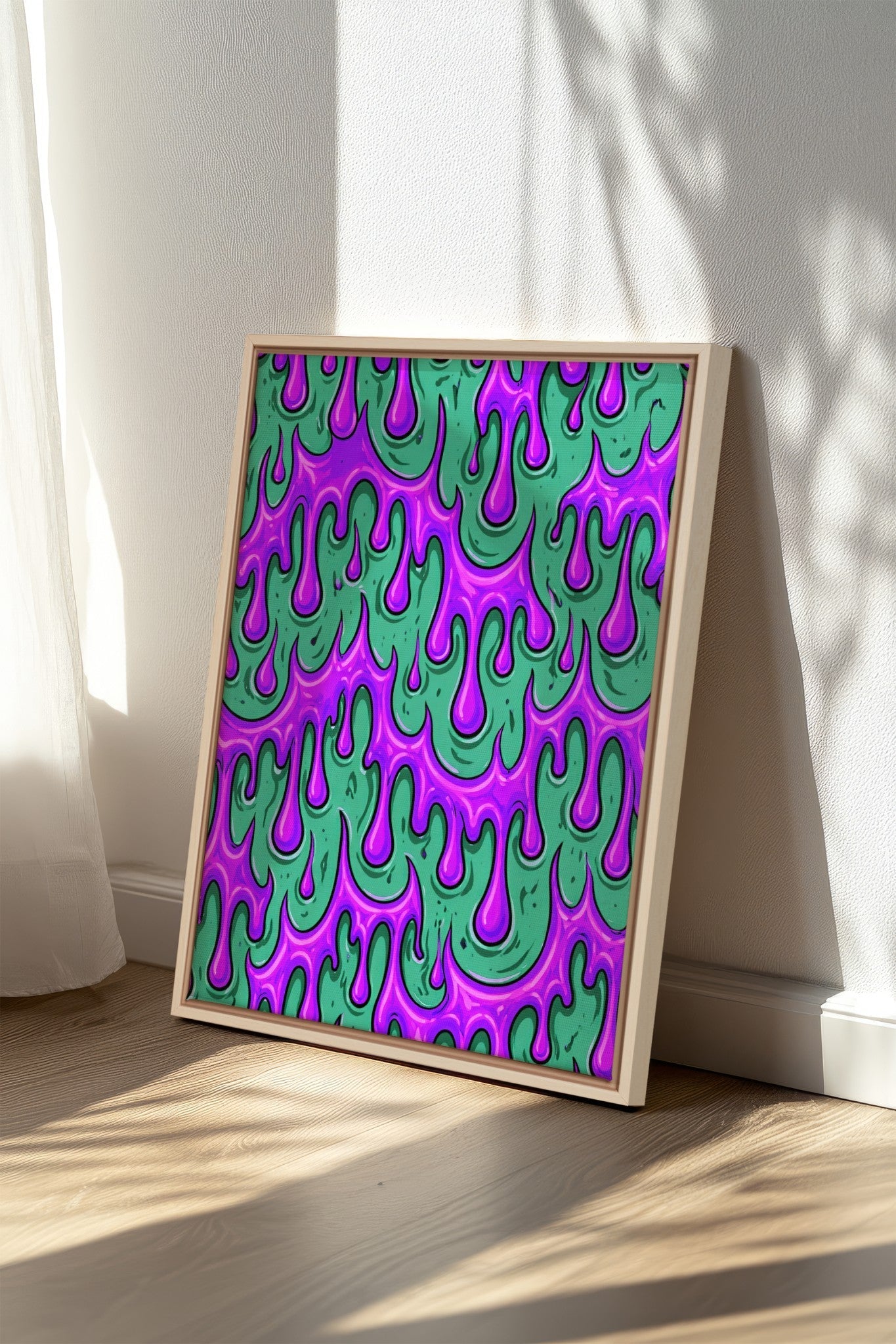 Toxic Drip