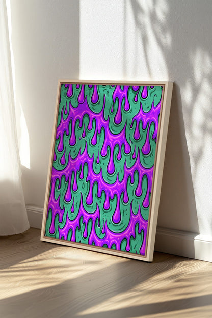 Toxic Drip
