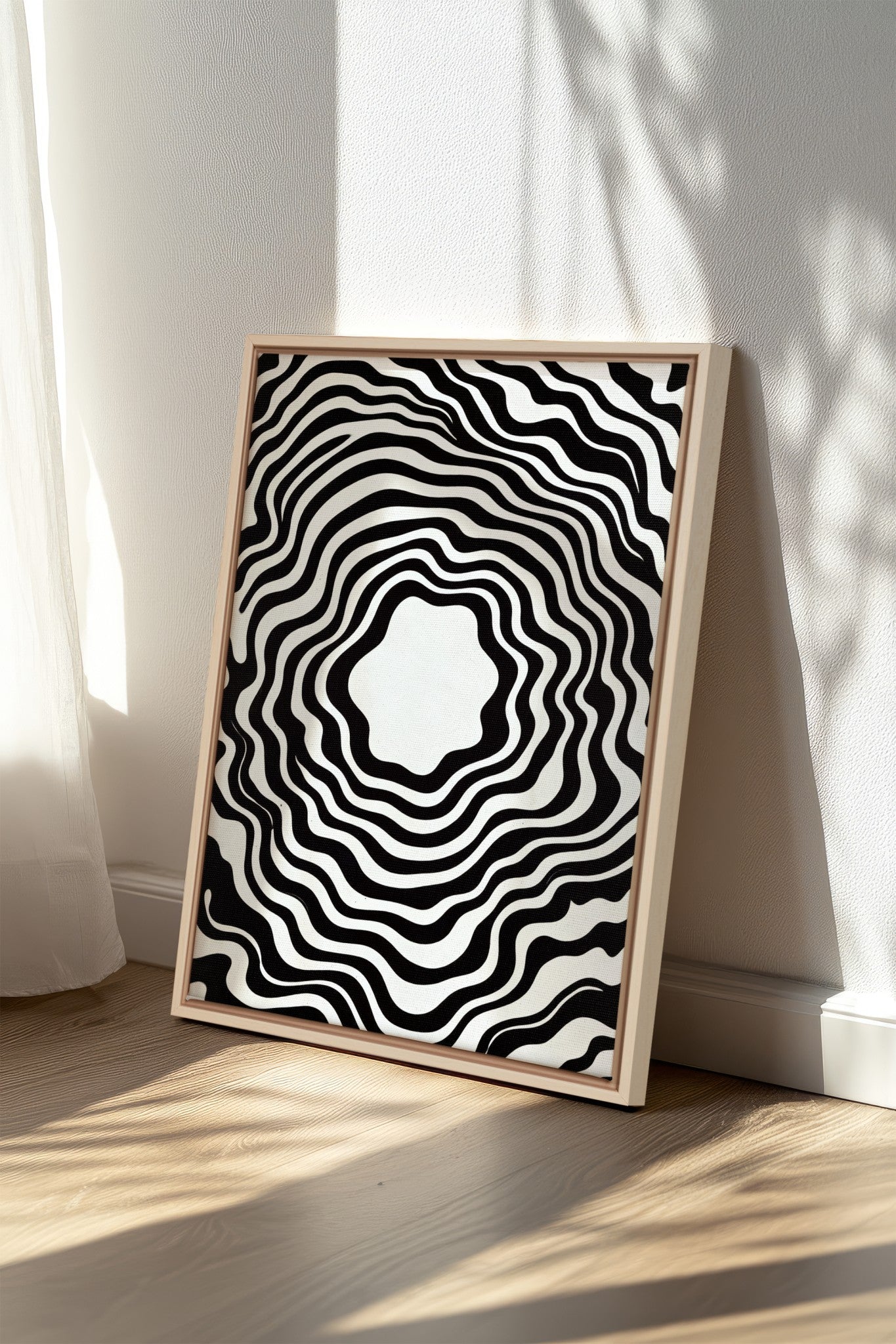 Wave Pulse