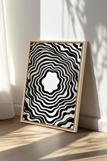 Wave Pulse