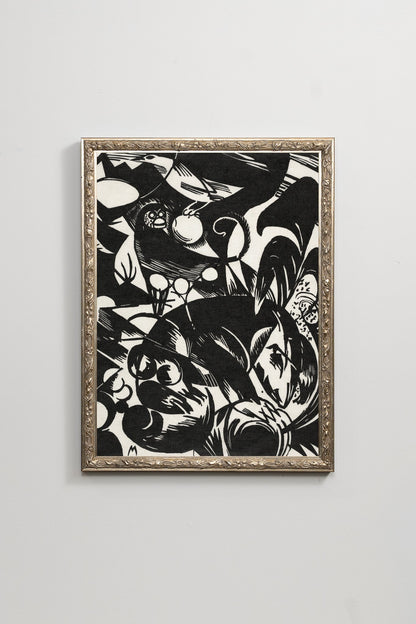 Black Canopy