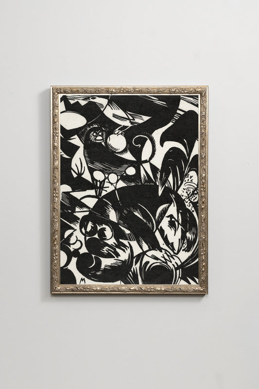 Black Canopy
