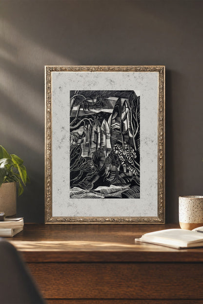 Black Forest