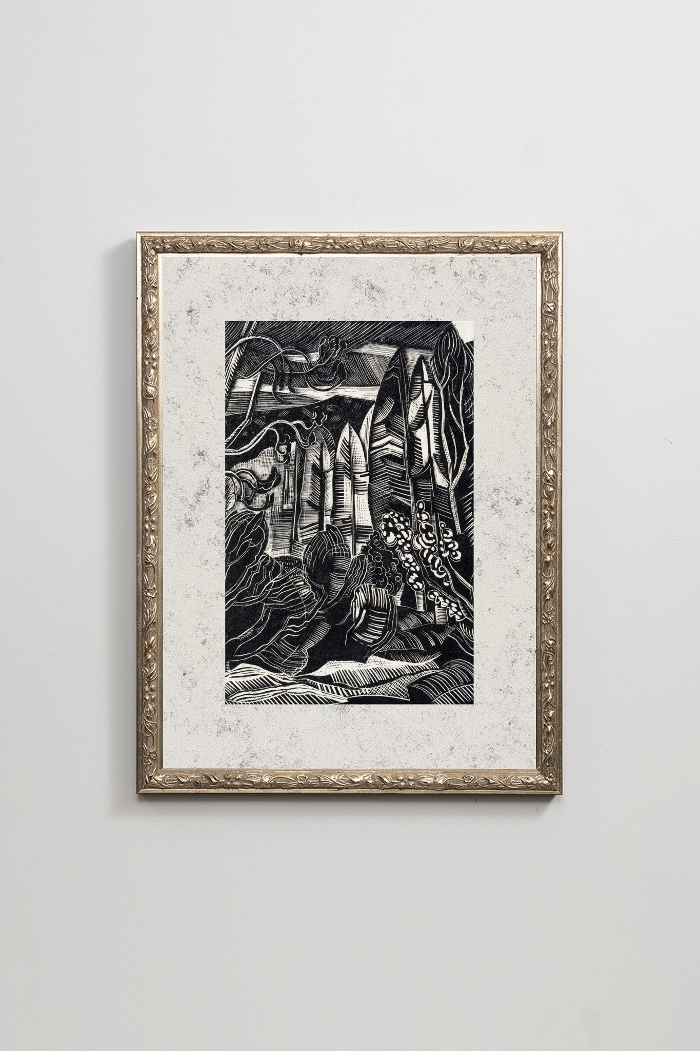Black Forest