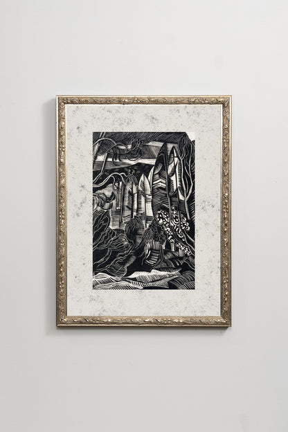 Black Forest