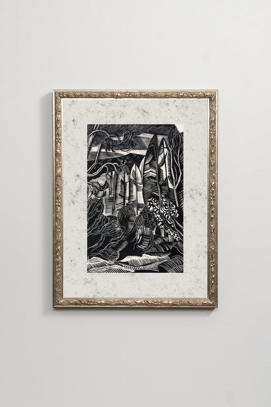Black Forest
