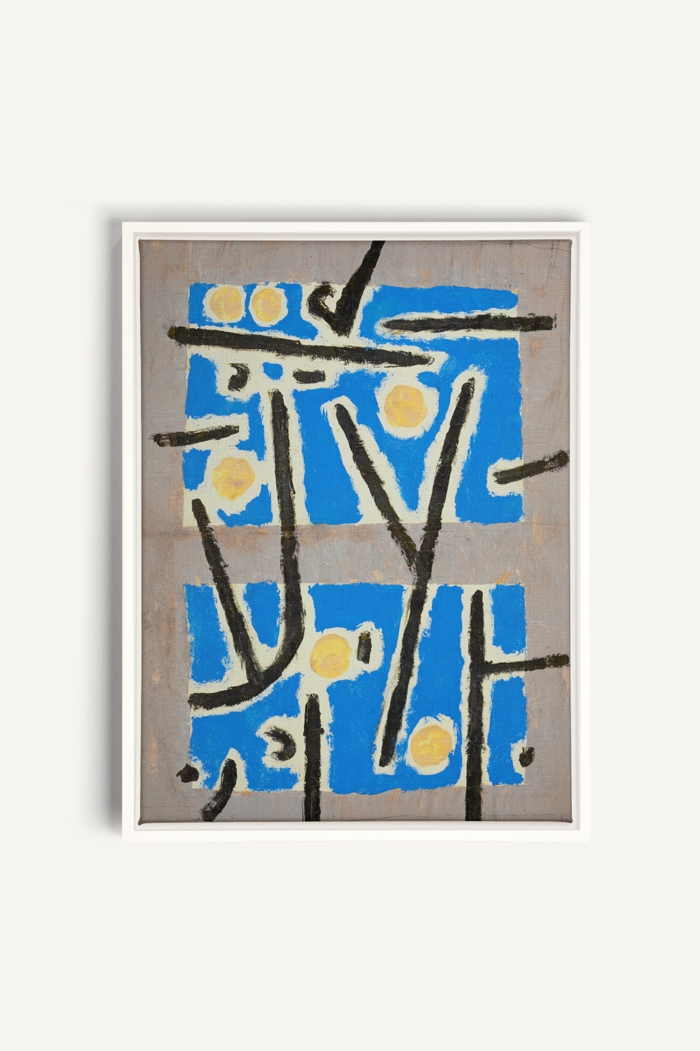 Blue Cipher