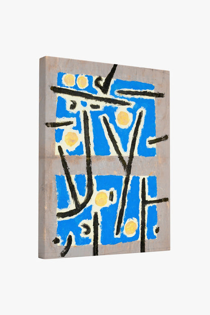 Blue Cipher
