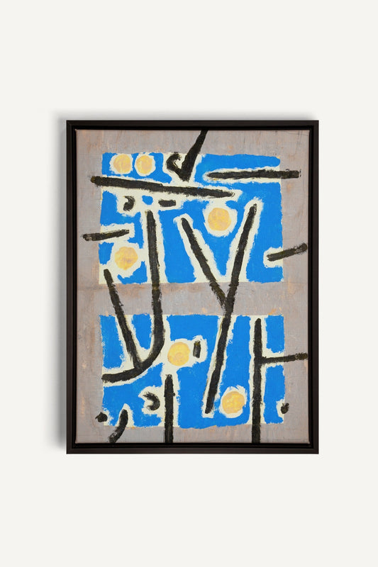 Blue Cipher