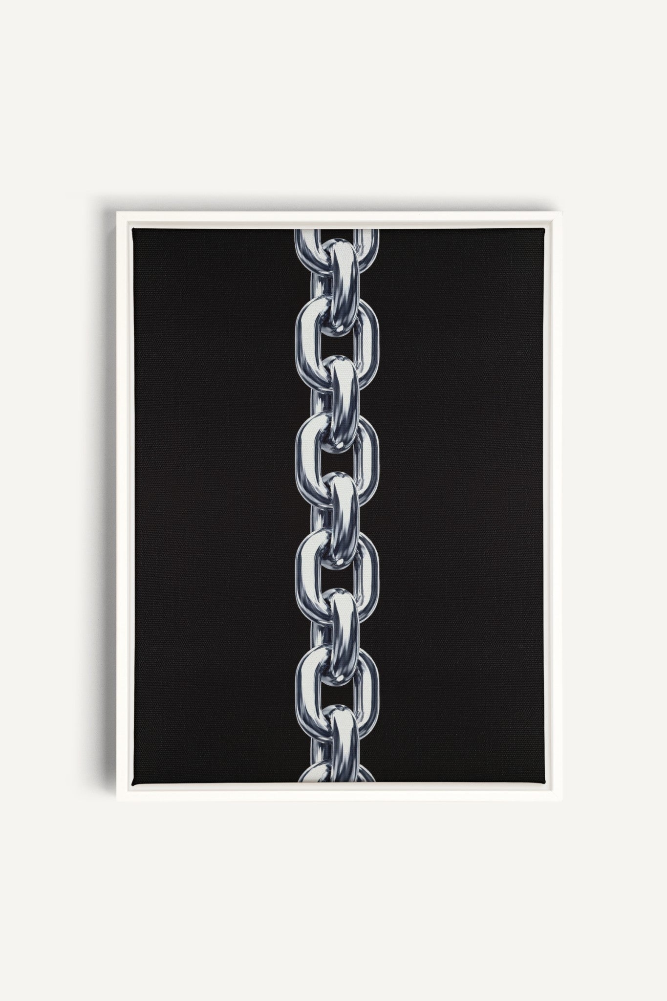 Bound Steel