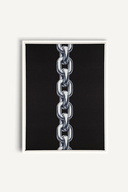 Bound Steel