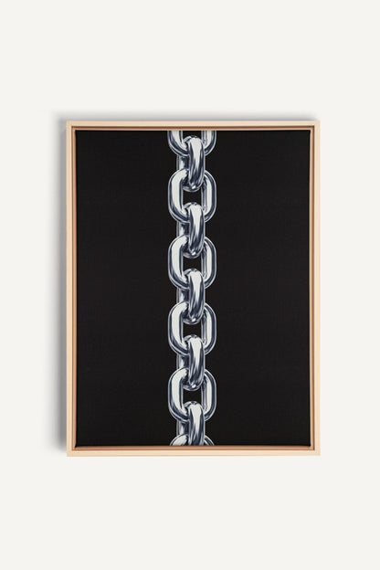 Bound Steel