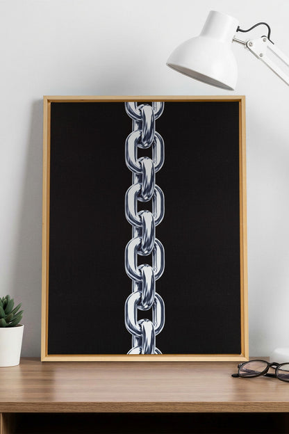 Bound Steel