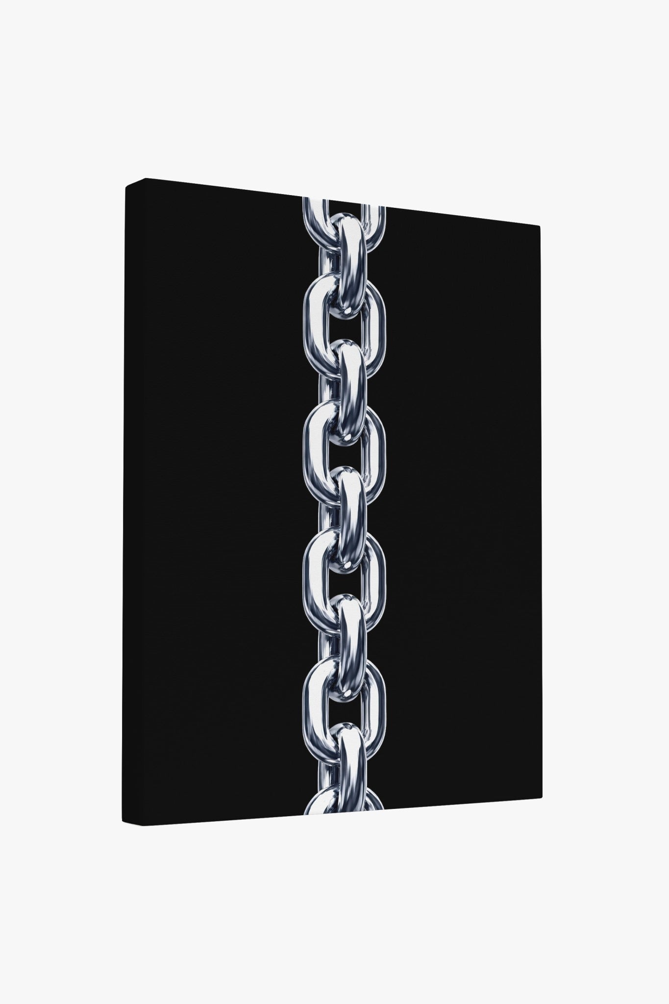 Bound Steel