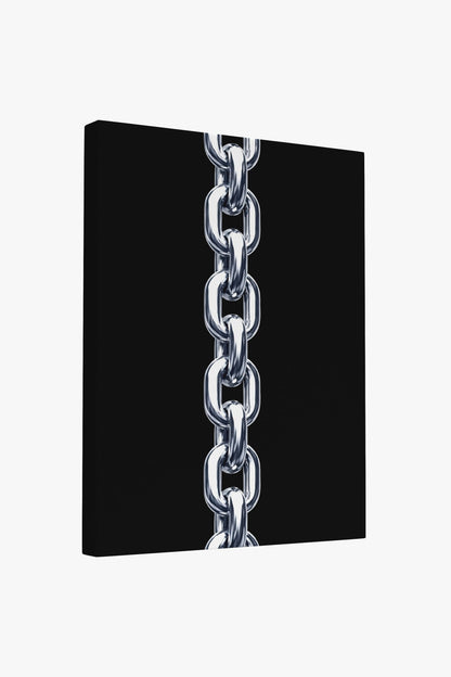 Bound Steel