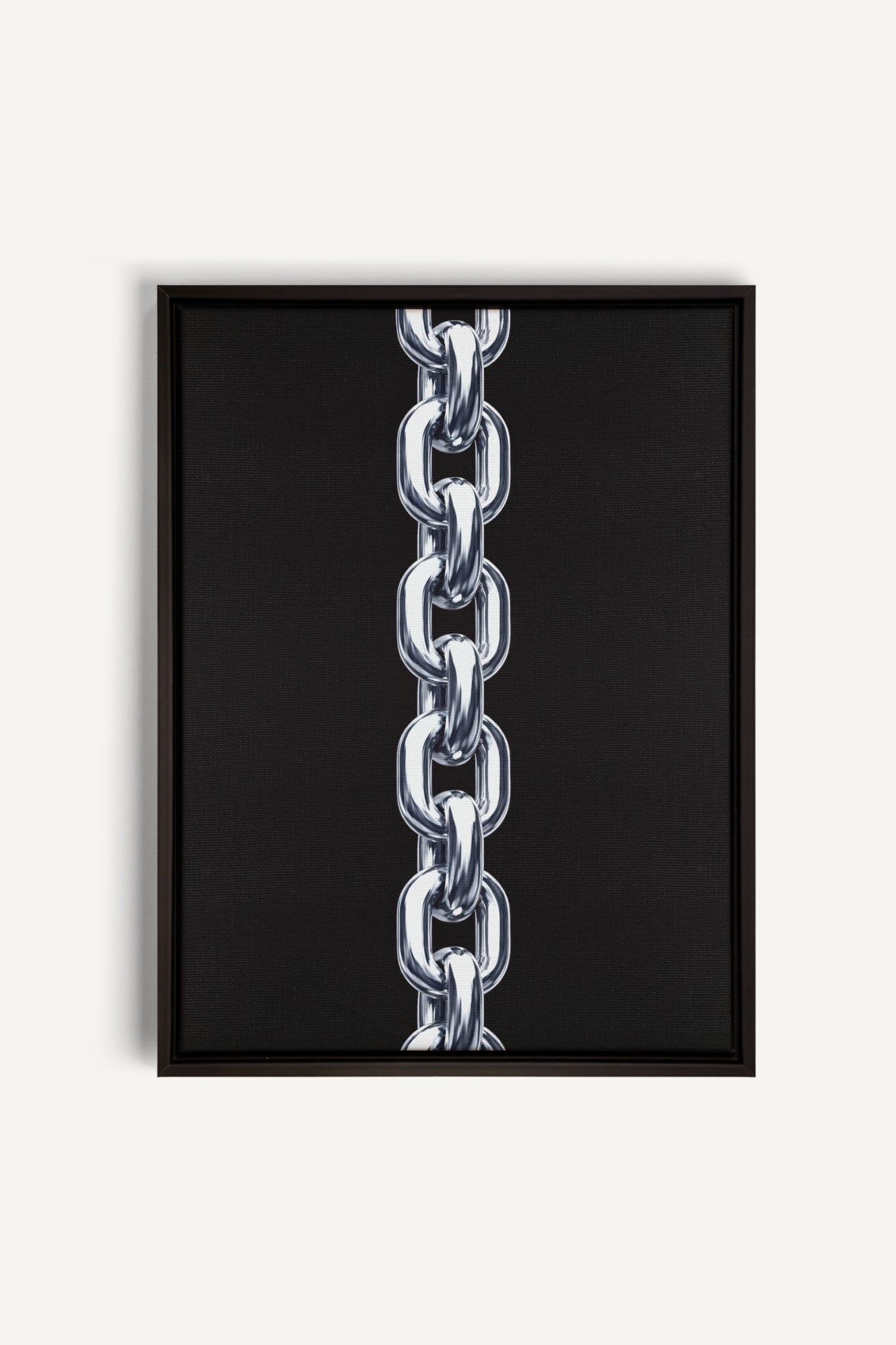 Bound Steel