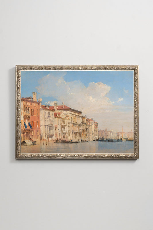 Canal View