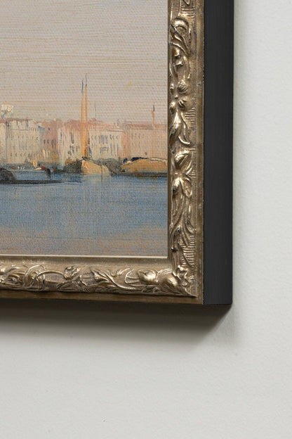 Canal View
