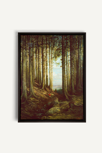 Cathedral Grove