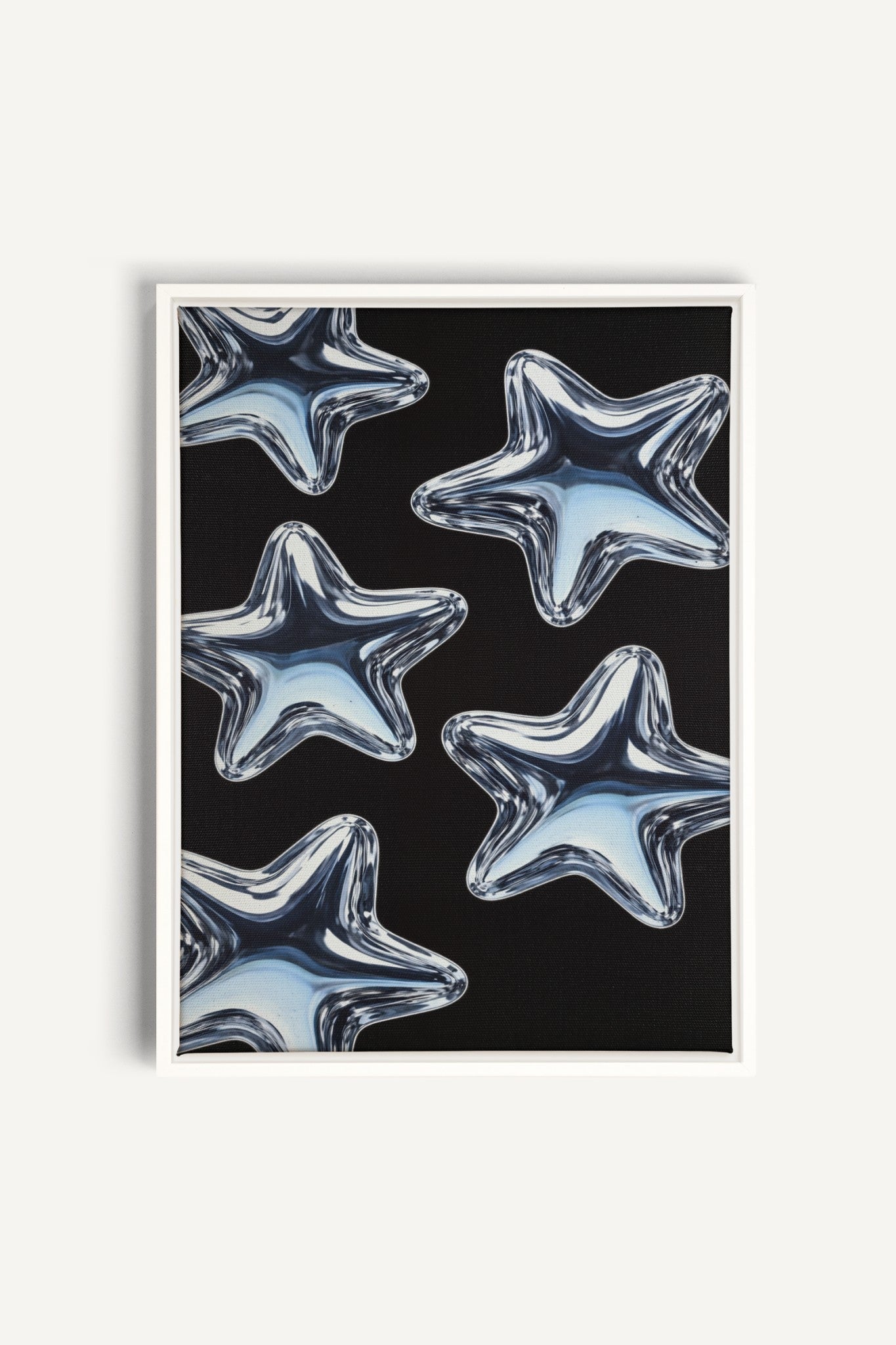Chrome Stellar