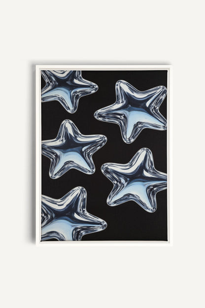 Chrome Stellar