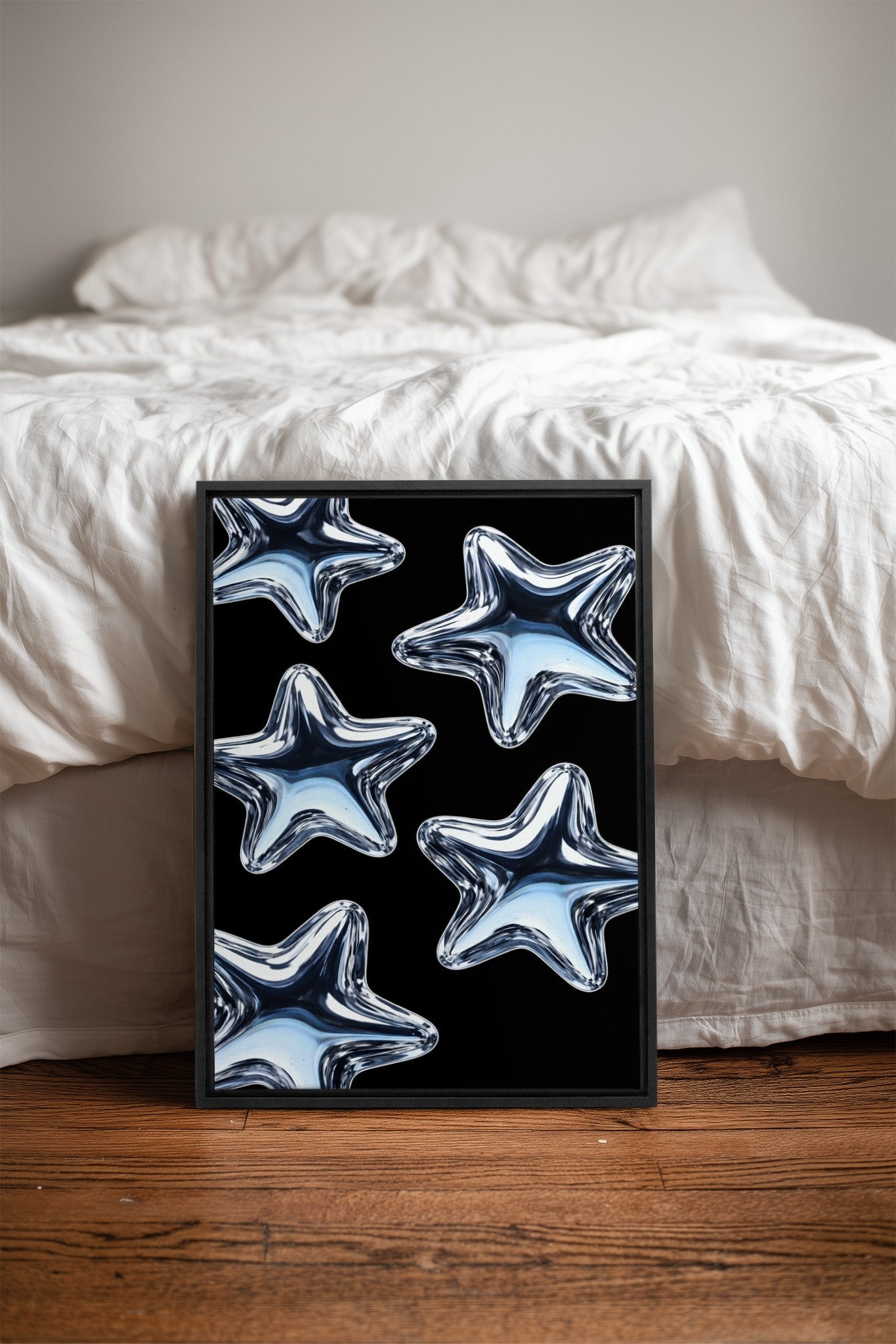 Chrome Stellar