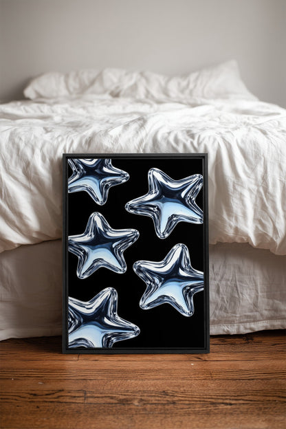 Chrome Stellar