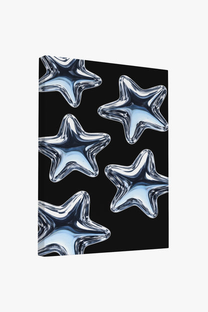 Chrome Stellar