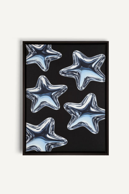 Chrome Stellar