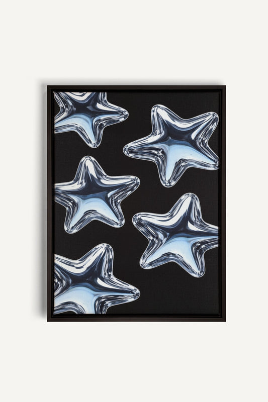 Chrome Stellar