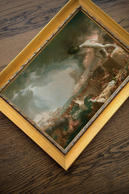 Colossus