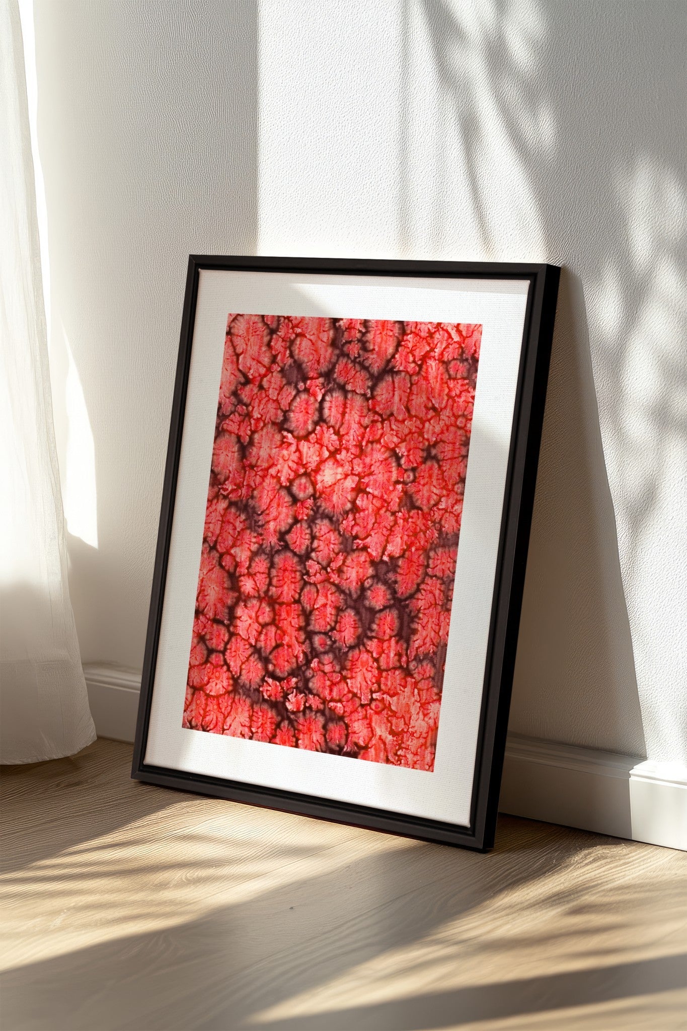 Coral Bloom