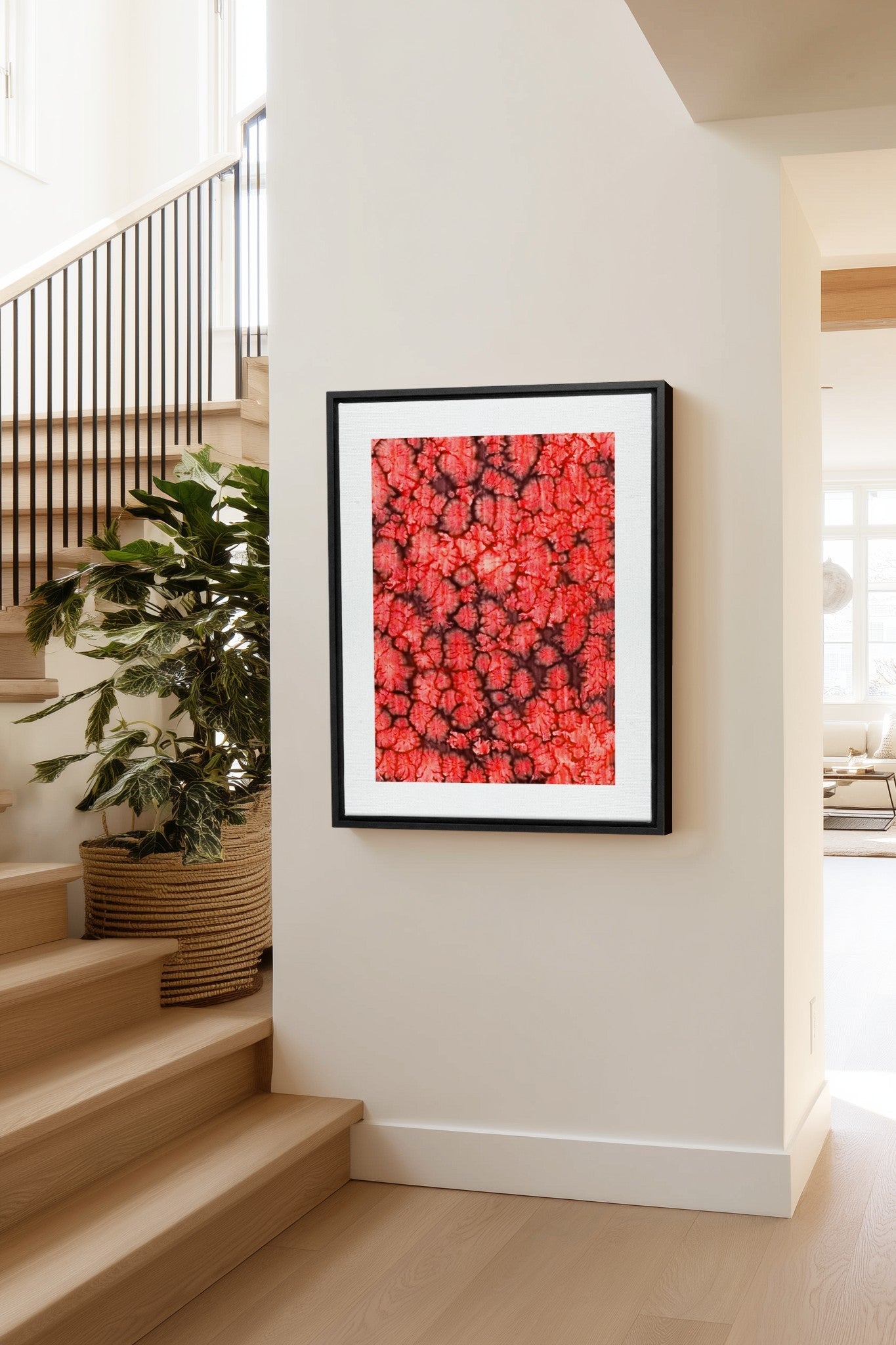 Coral Bloom