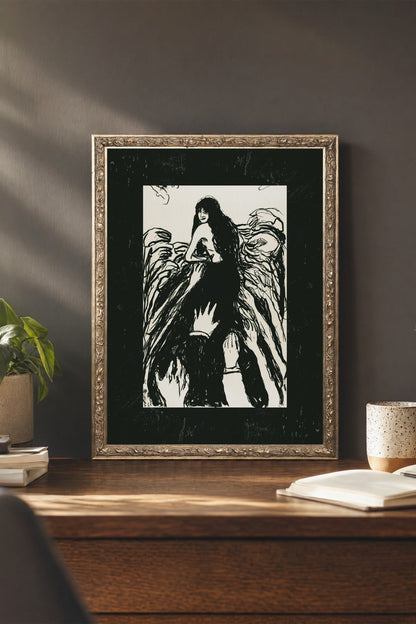 Dark Wings