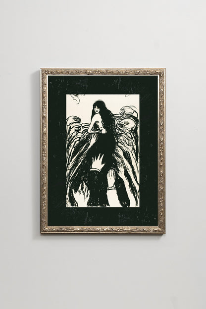 Dark Wings