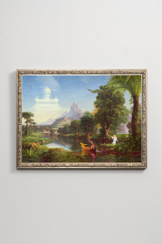 Eden