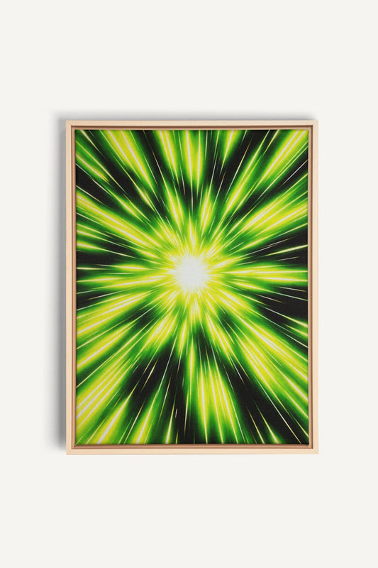 Energy Burst